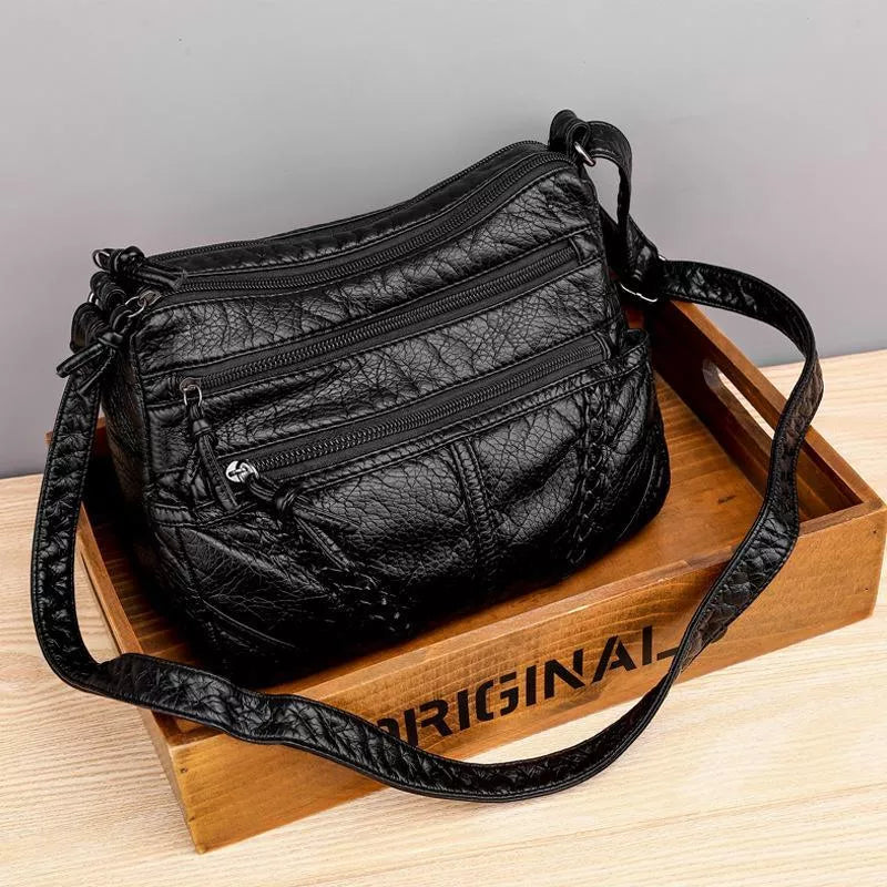 Isabella | Sac à main élégant et intemporel