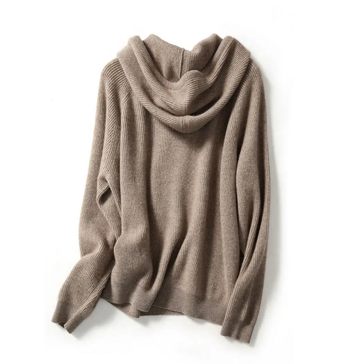 Ravina™ | Hoodie Élégant et Confortable