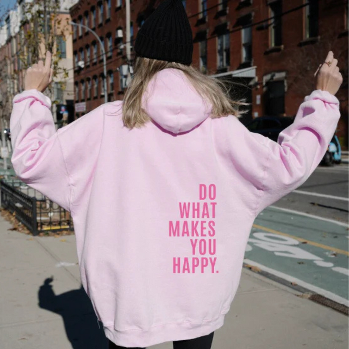 Elara™ | Sweat-shirt Premium