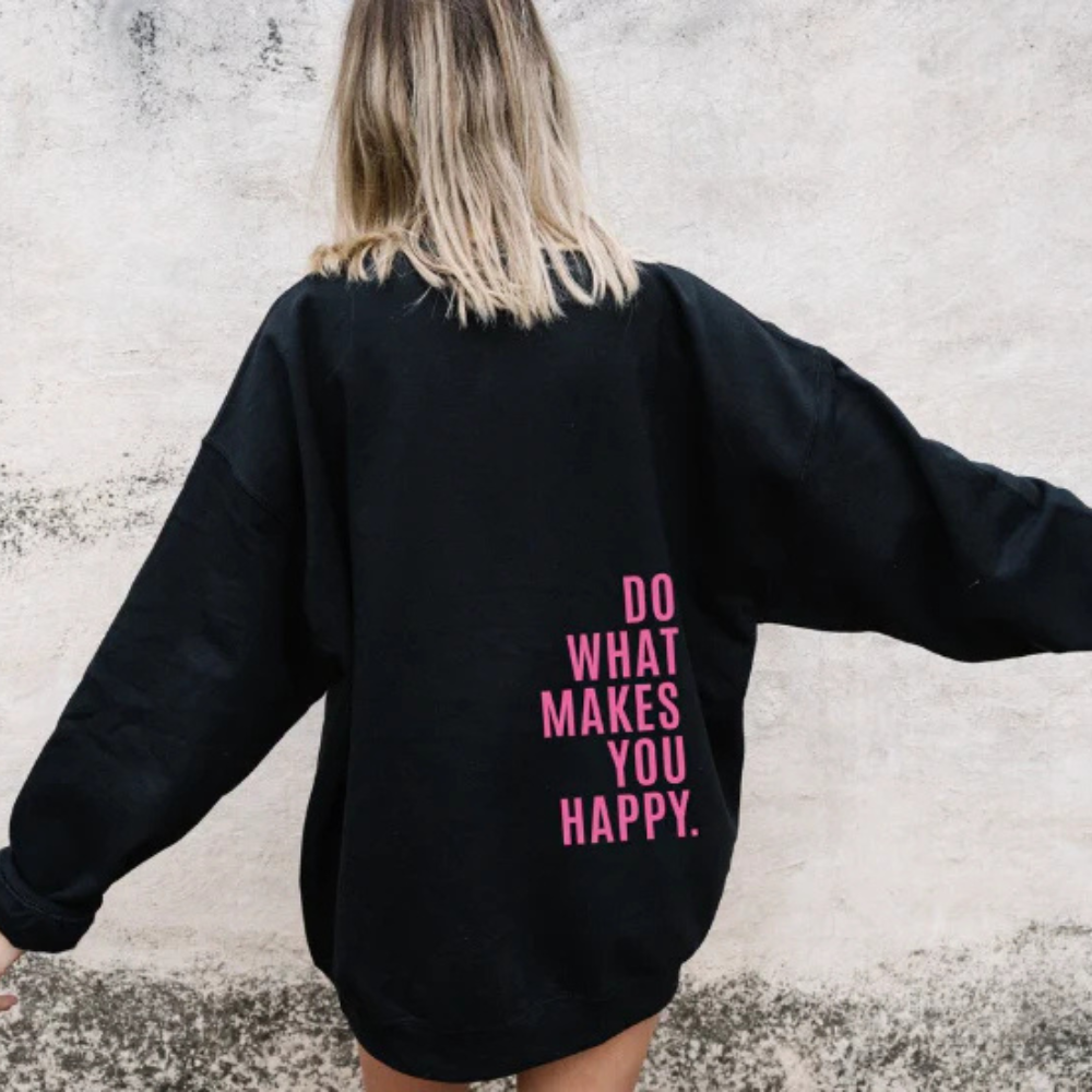 Elara™ | Sweat-shirt Premium