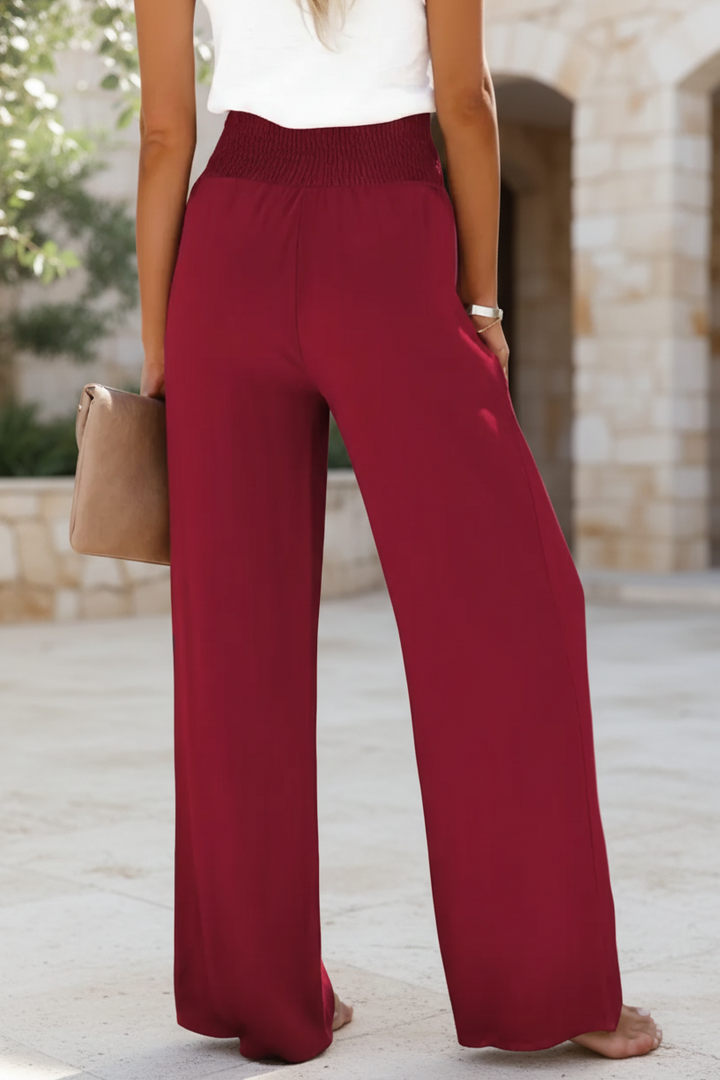 GIGGY - COMFORTABLE SUMMER PANTS