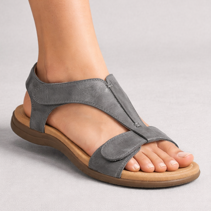 Rhaella | Orthopaedic Sandals