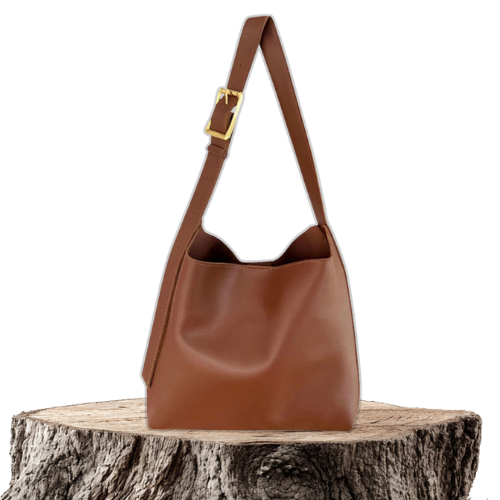 Ella | Sac à bandoulière élégant et intemporel