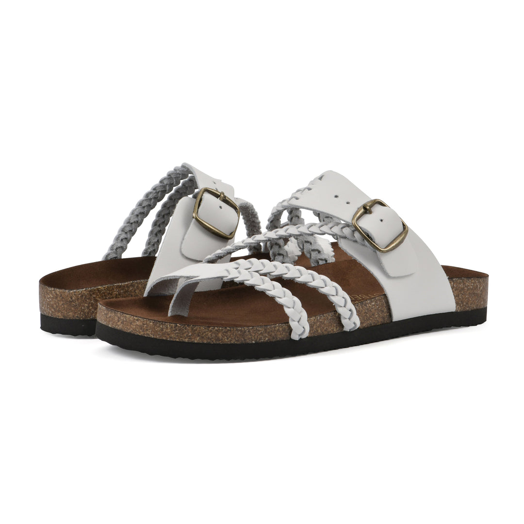 Mara Orthopaedic Comfort Sandals