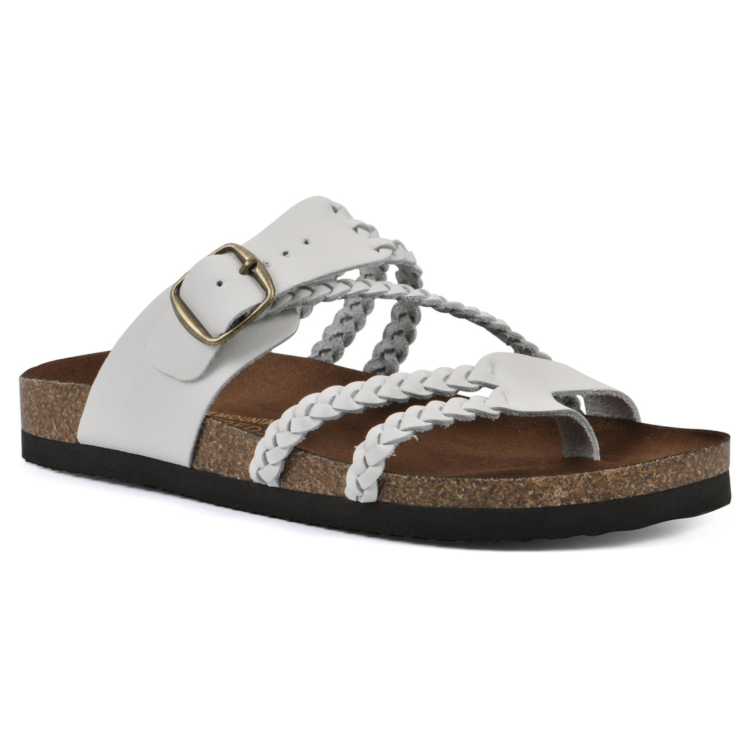 Mara Orthopaedic Comfort Sandals