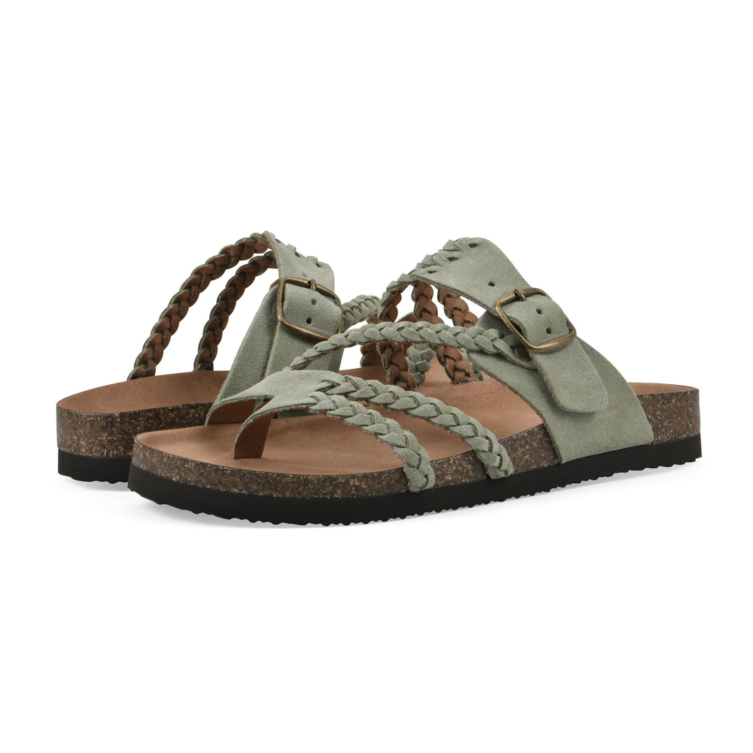 Mara Orthopaedic Comfort Sandals
