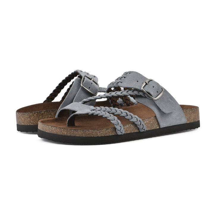 Mara Orthopaedic Comfort Sandals