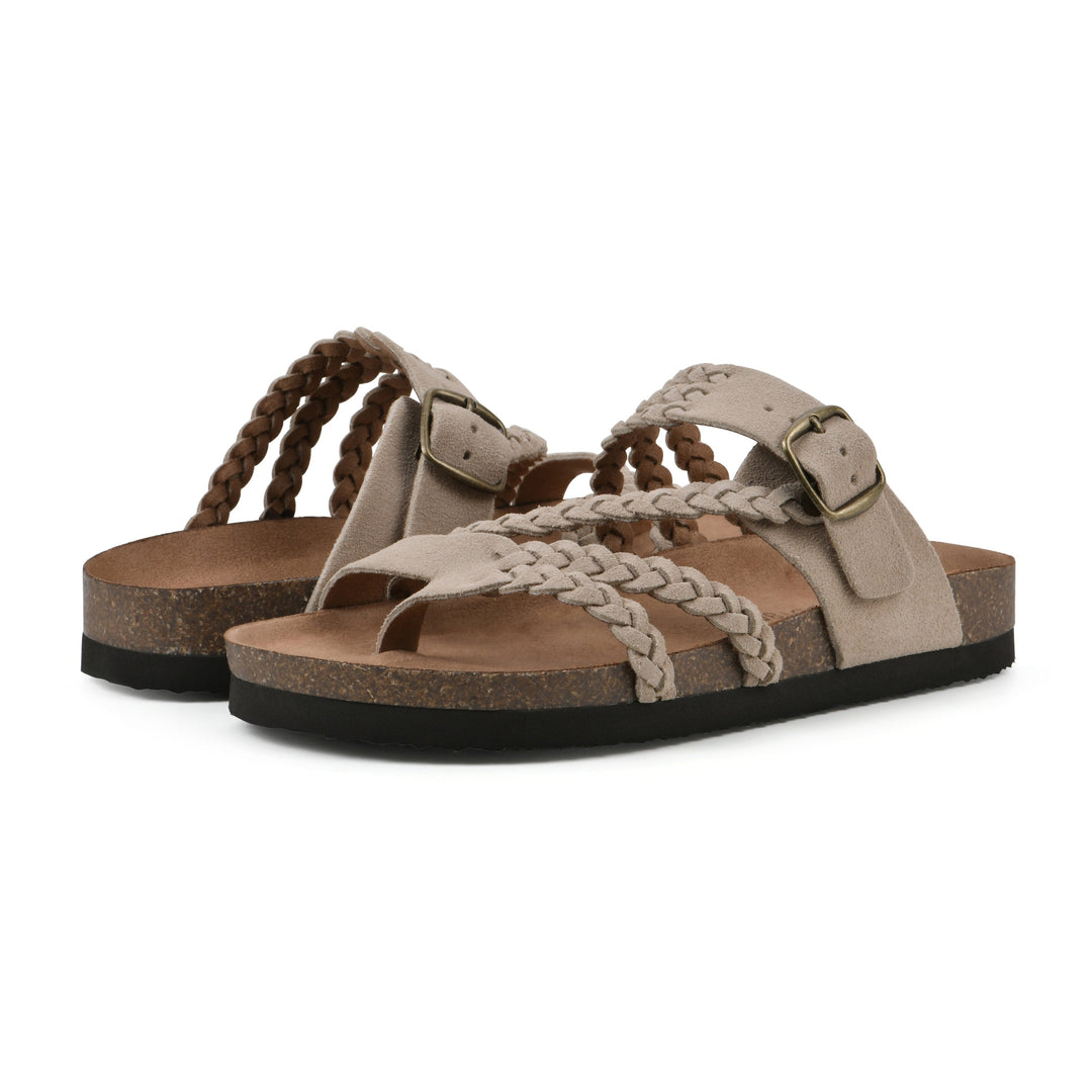 Mara Orthopaedic Comfort Sandals