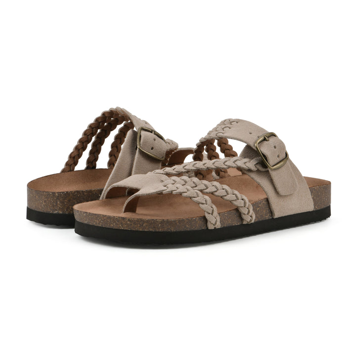 Mara Orthopaedic Comfort Sandals