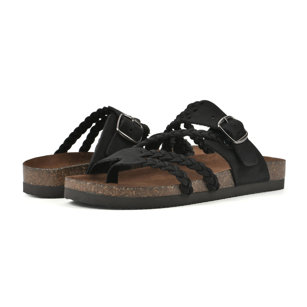 Mara Orthopaedic Comfort Sandals