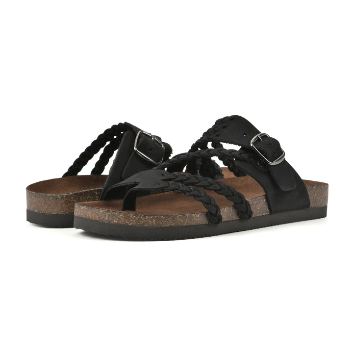 Mara Orthopaedic Comfort Sandals