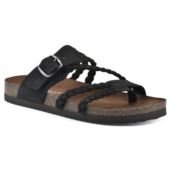 Mara Orthopaedic Comfort Sandals