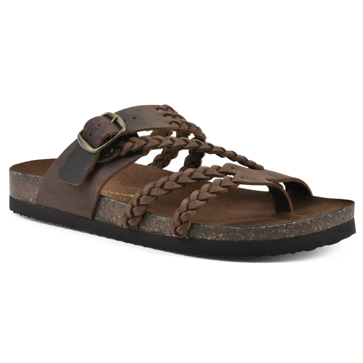 Mara Orthopaedic Comfort Sandals