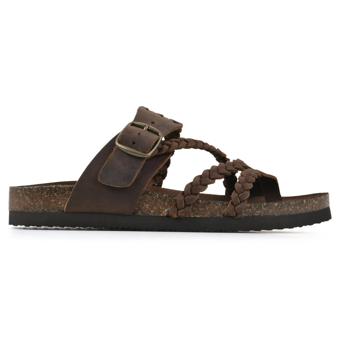 Mara Orthopaedic Comfort Sandals