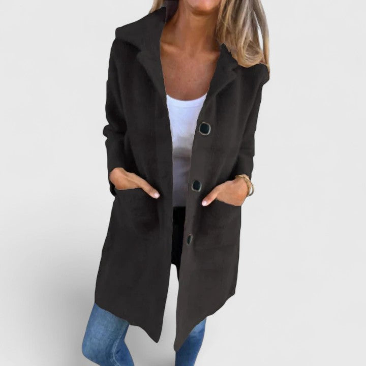 Caliana | Elegant Coat