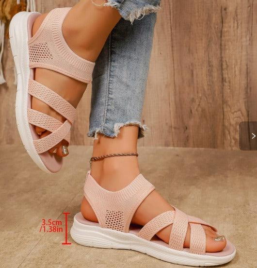 Maria™ | Orthopaedic Flex Sandals