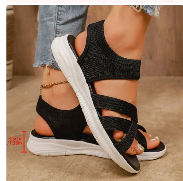 Maria™ | Orthopaedic Flex Sandals