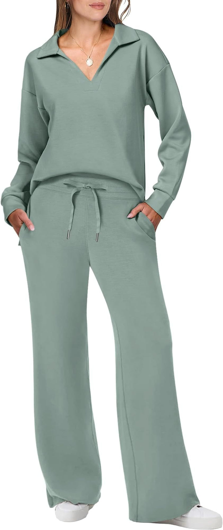 Rielle™ – Ensemble Confort Élégant