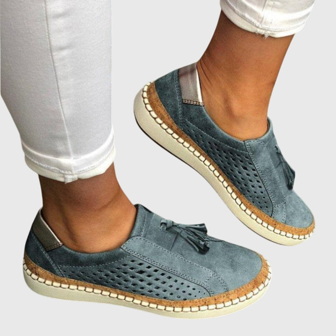 Piper | Chaussons Orthopédiques