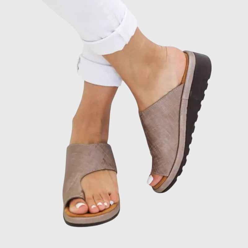 Lizzie™ | Sandales Orthopédiques d'Été