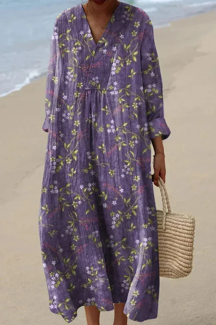 ROBE ELLA BLOSSOM
