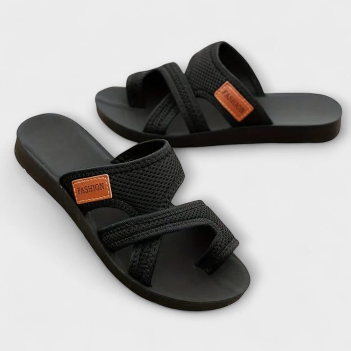 Elody – Orthopedic Corrective Sandals for Hallux Valgus