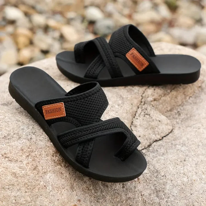 Cally™ — Comfortable Sandals Designed to Relieve Bunion Discomfort with Elegance