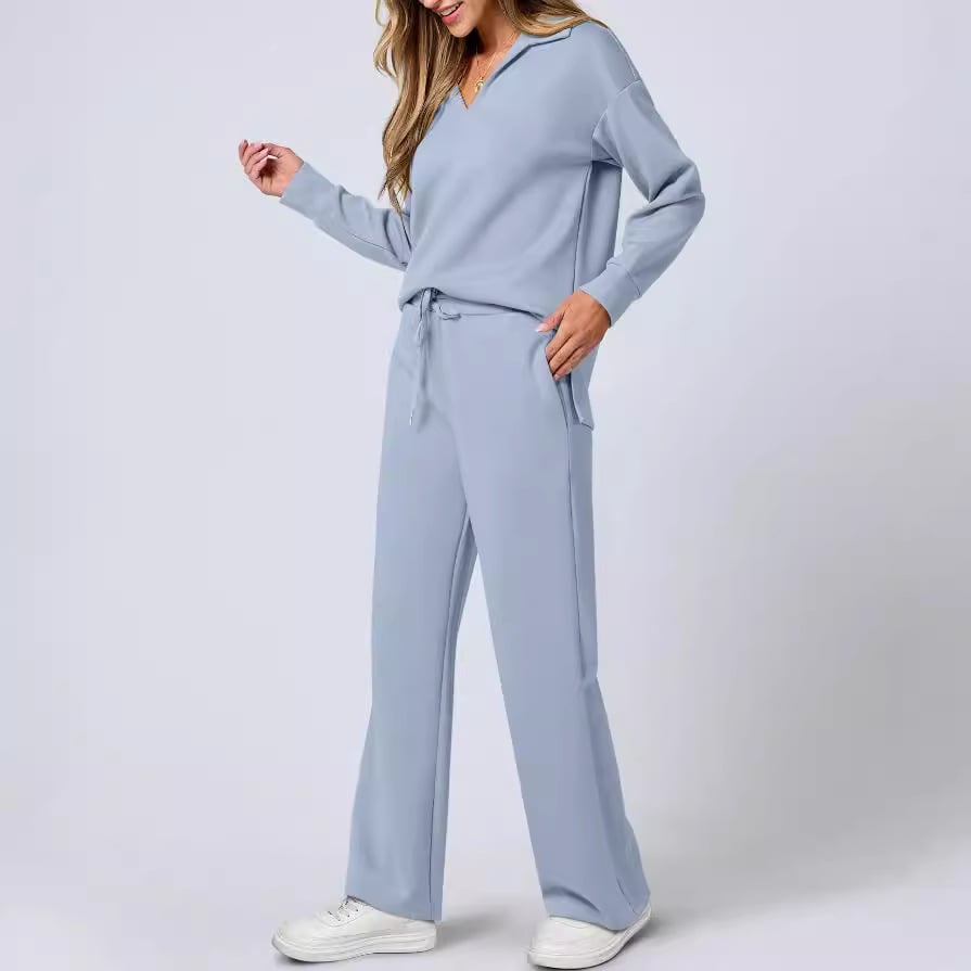 Rielle™ – Ensemble Confort Élégant