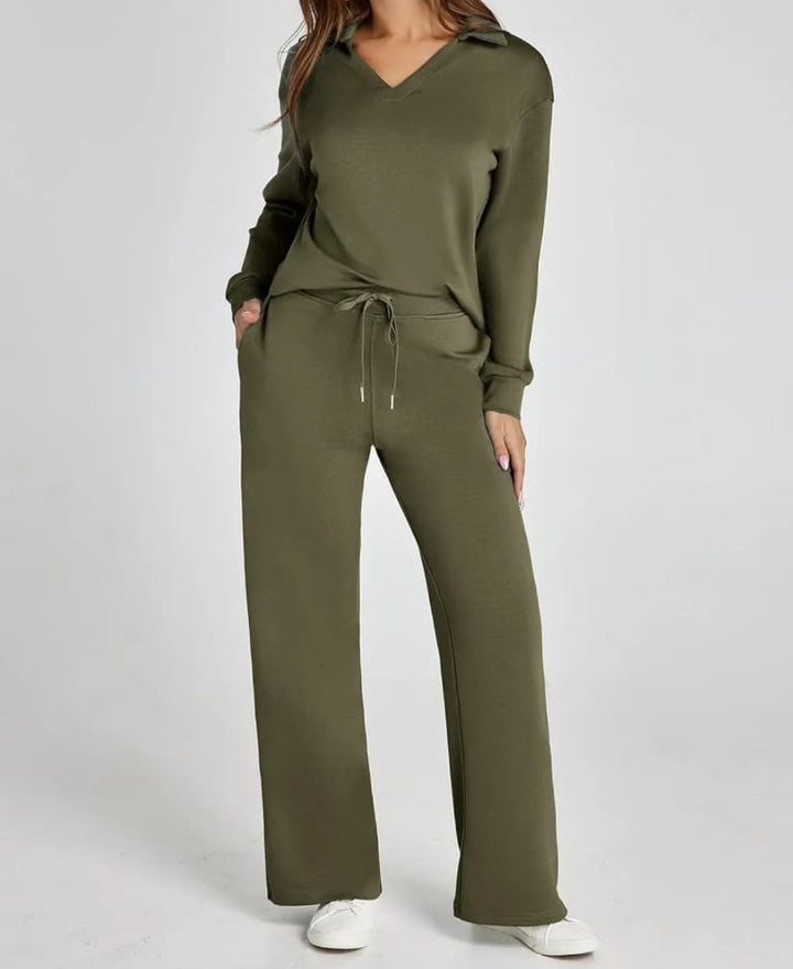 Rielle™ – Ensemble Confort Élégant