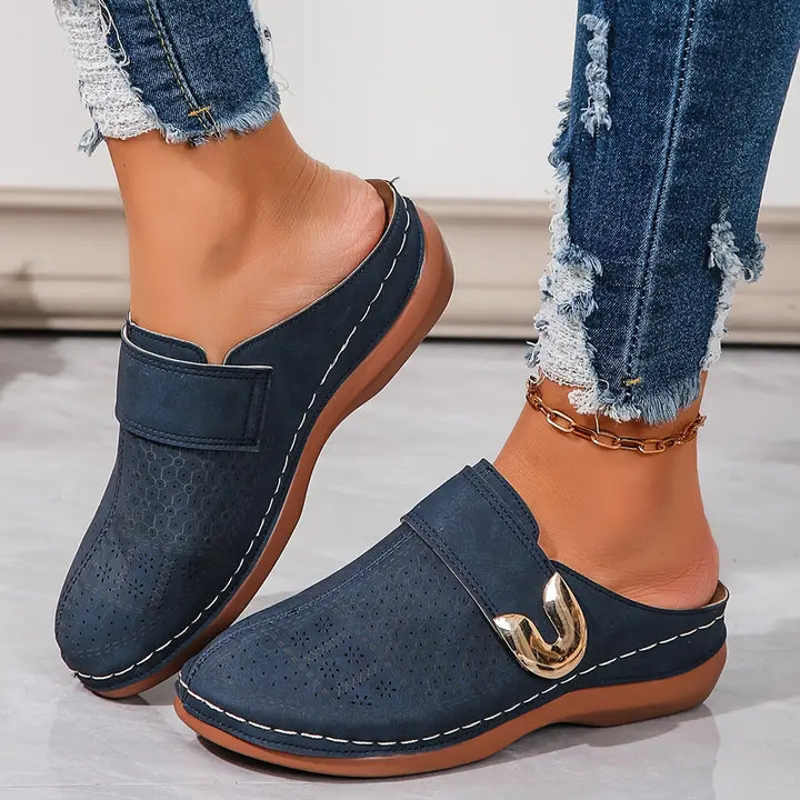 MARTHA - ORTHOPAEDIC SANDALS