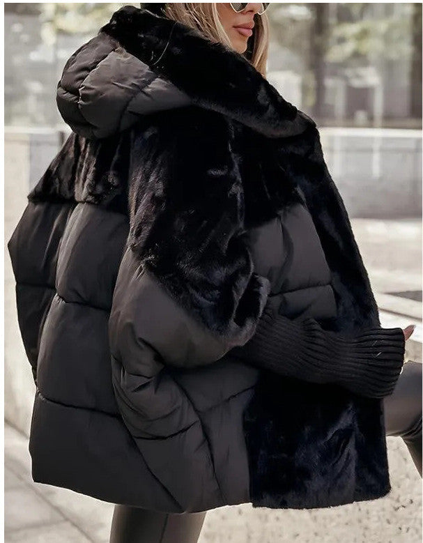 Daisy - Warm Winter Coat