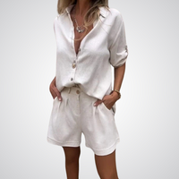FRAN™ - Comfy Two-Piece Set