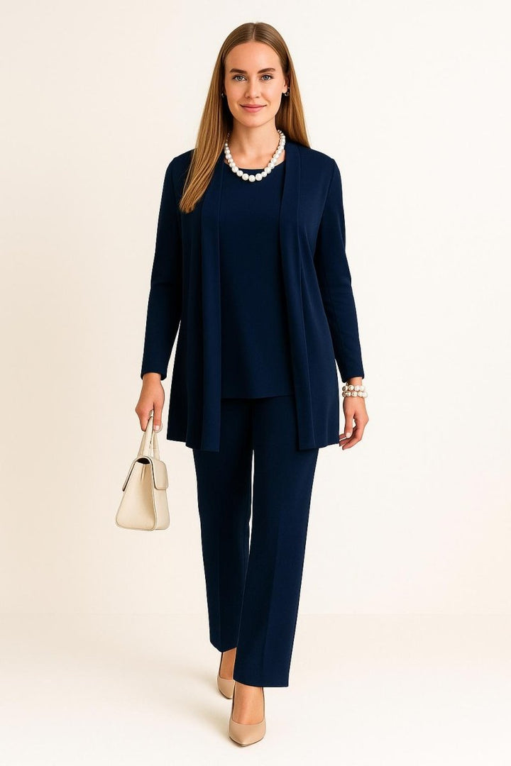 Vaelinna™ | Ensemble Élégant 3 Pièces