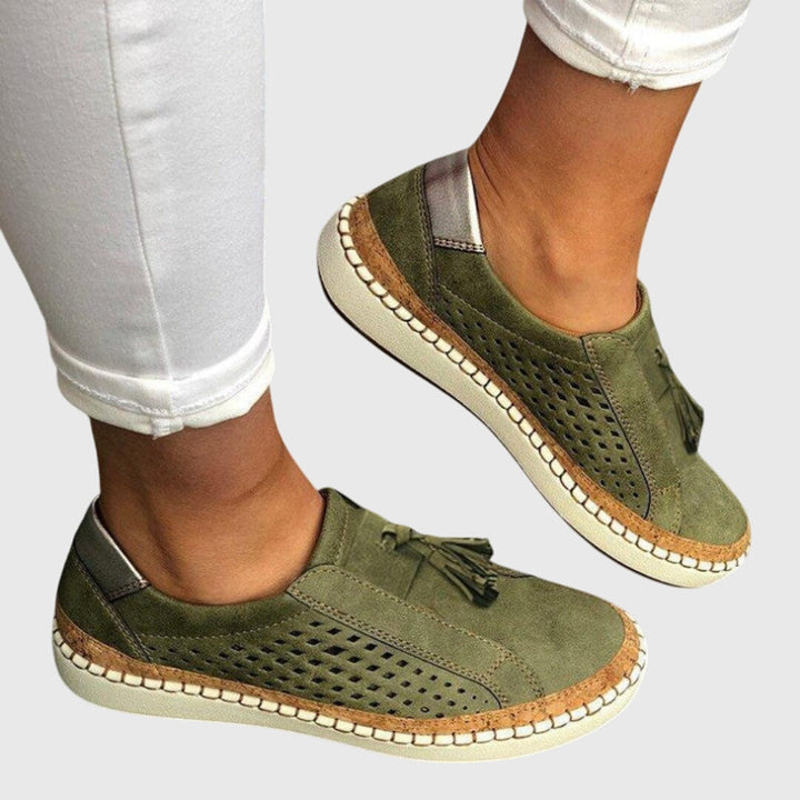 Piper | Chaussons Orthopédiques