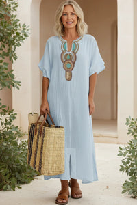 SERENE - ELEGANCE DRESS