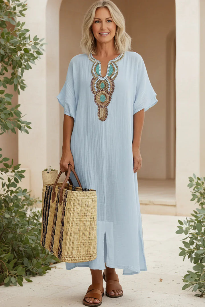 SERENE - ELEGANCE DRESS