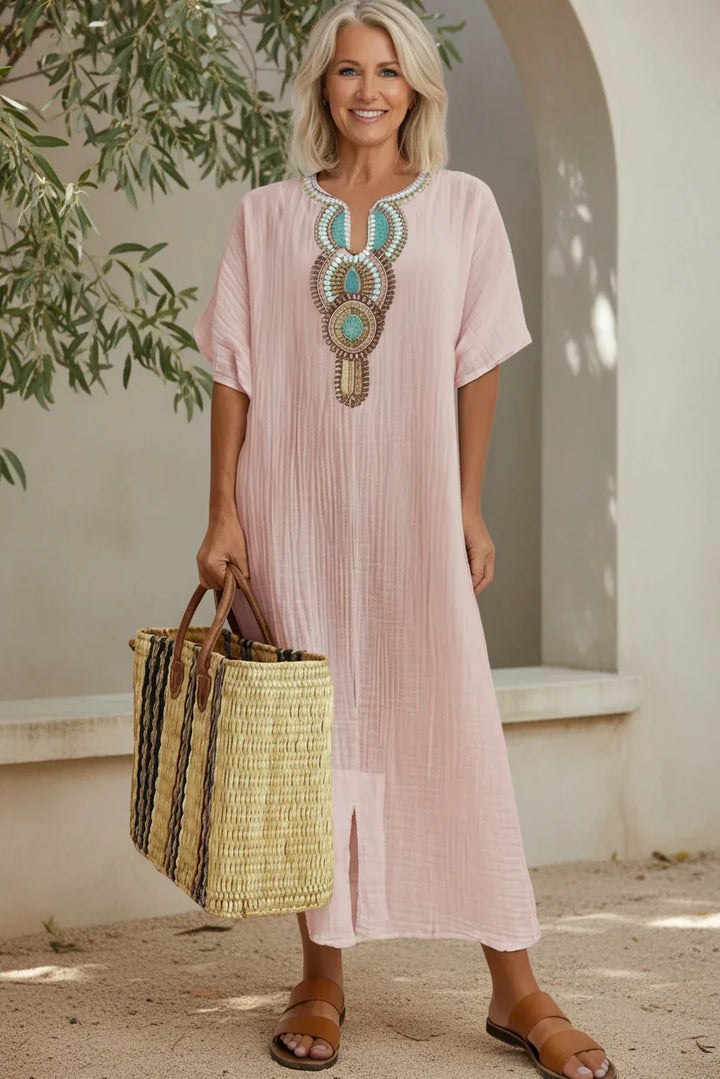 SERENE - ELEGANCE DRESS