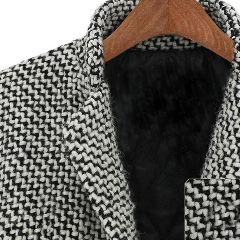 CLAUDIA™ | Manteau Élégant pour l’Automne & l’Hiver
