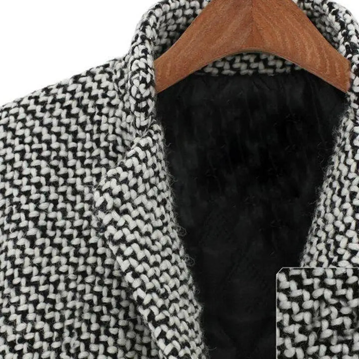 CLAUDIA™ | Manteau Élégant pour l’Automne & l’Hiver