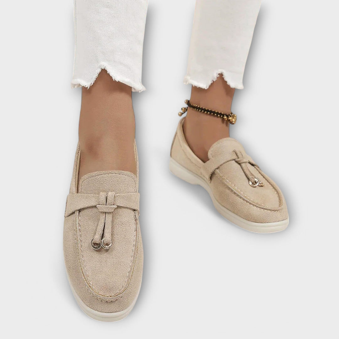 Gamila – Elegant Loafers