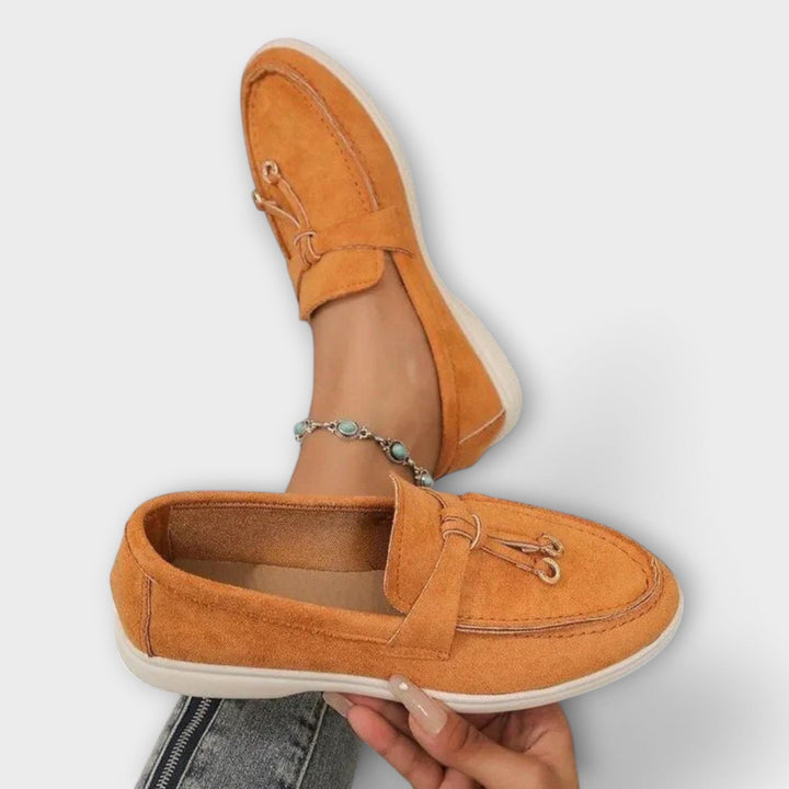Gamila – Elegant Loafers