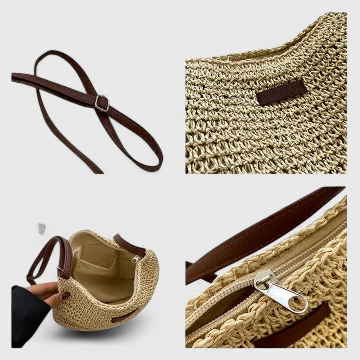Kate™ – Sac Élégant Intemporel et Raffiné