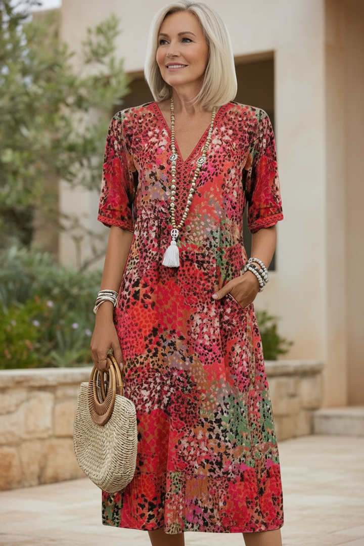 SKYE - SUMMER DRESS