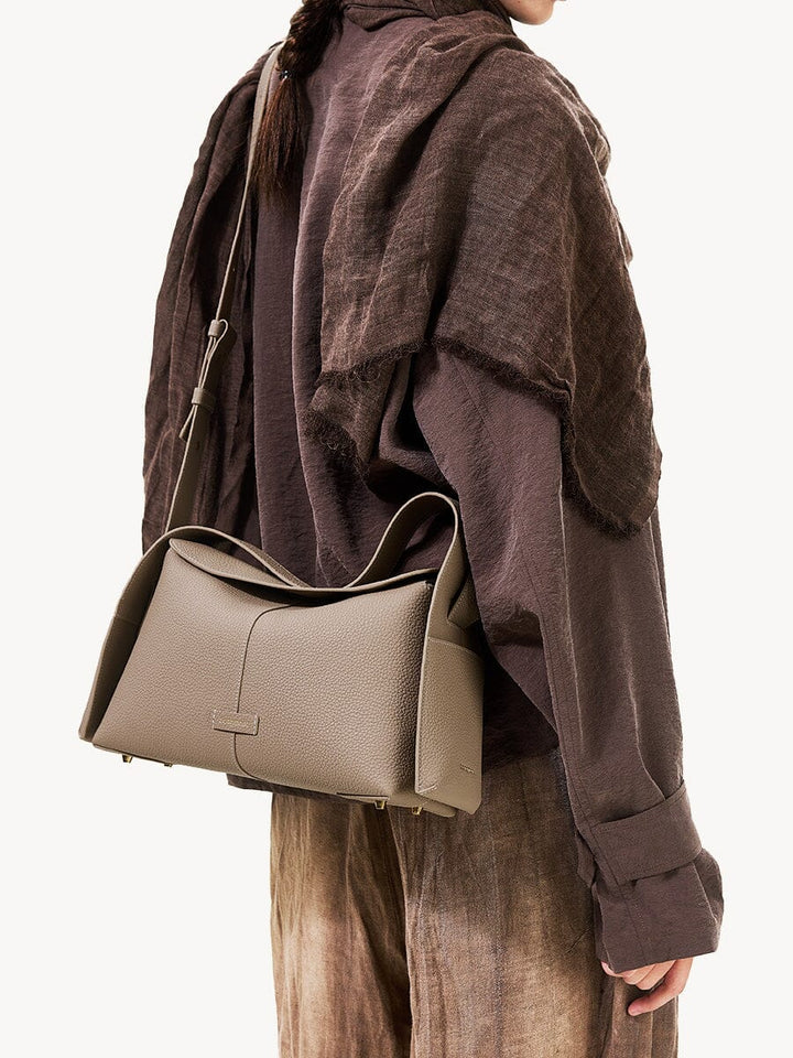 Large Lioré Roof Bag - Cobble