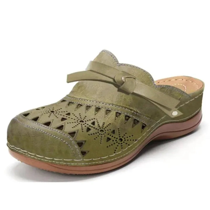 Lya Zoccoli Orthopaedic Comfort