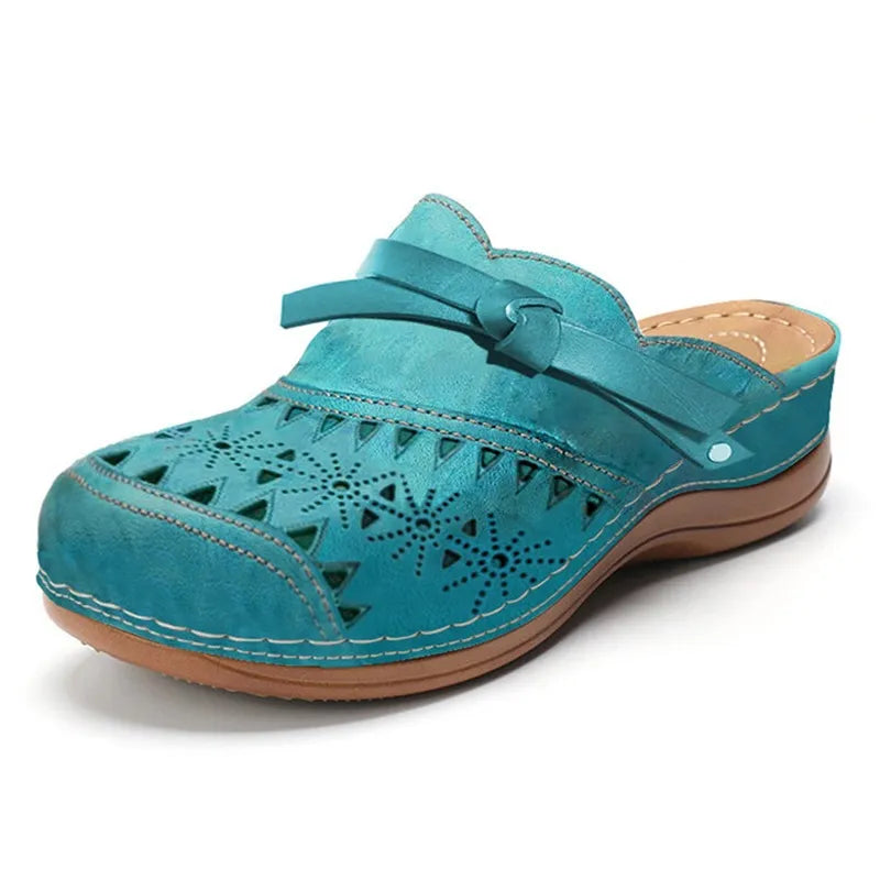 Lya Zoccoli Orthopaedic Comfort