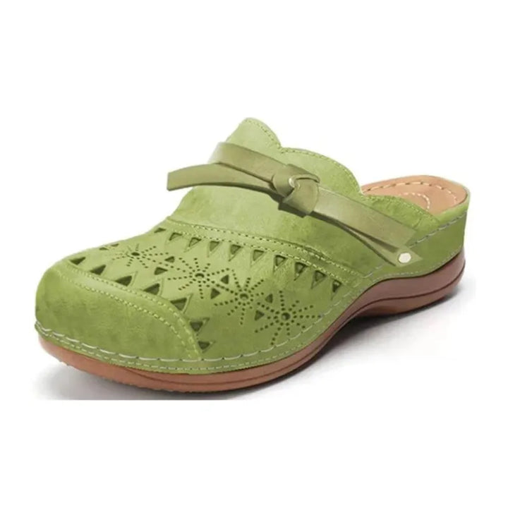Lya Zoccoli Orthopaedic Comfort