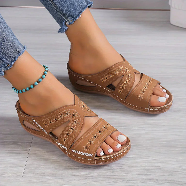 ORTHOBREEZE - ORTHOPEDIC SANDALS