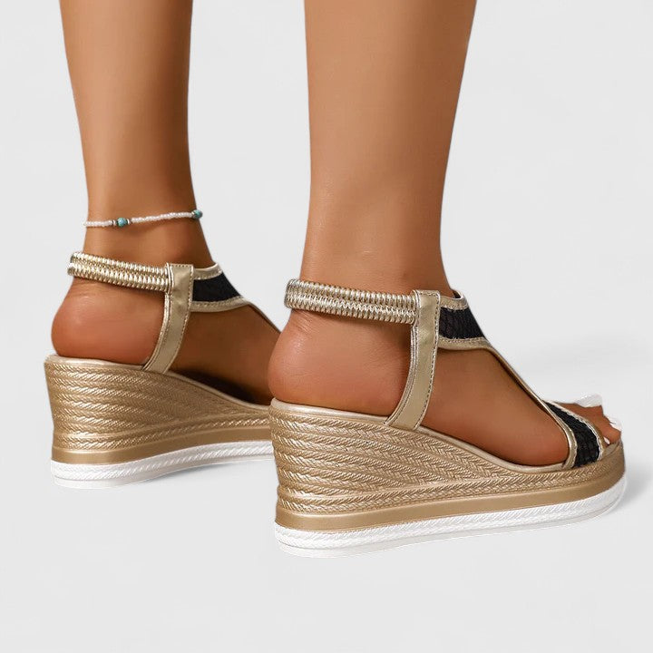 Tatyanna | Sandales Élégantes