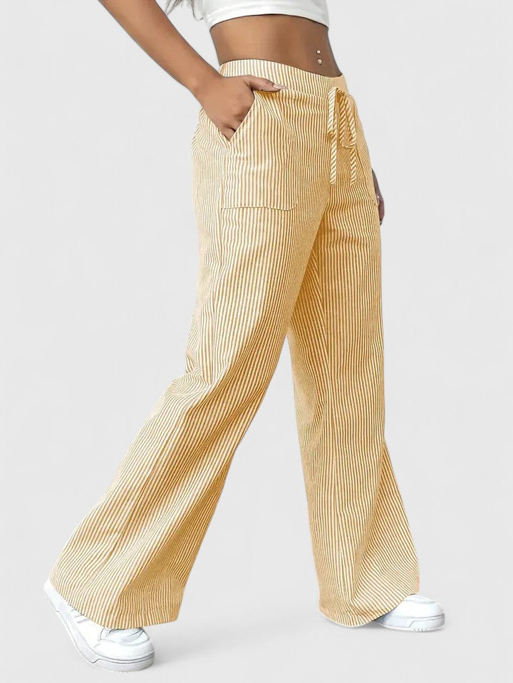 Taviron | Pantalon Confortable